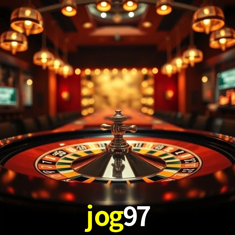 jog97 Slot Mecânicas