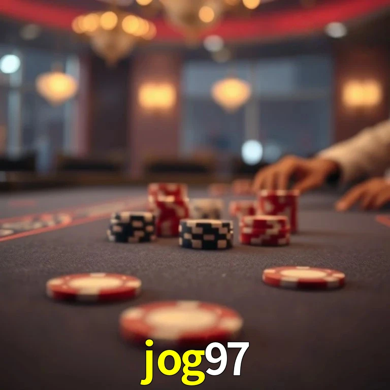 jog97 Promoções