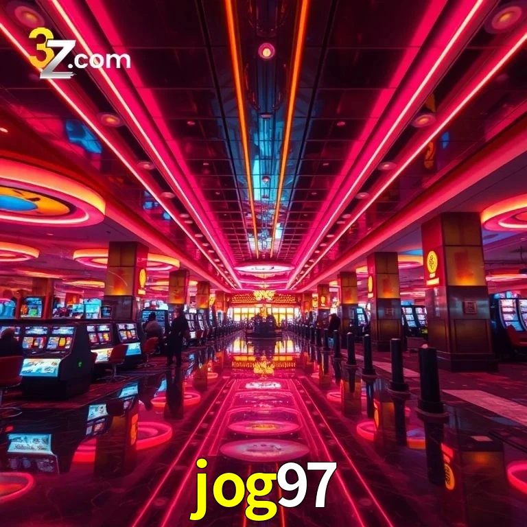 jog97 APK Interface