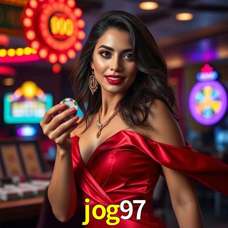 jog97 Torneios Slots