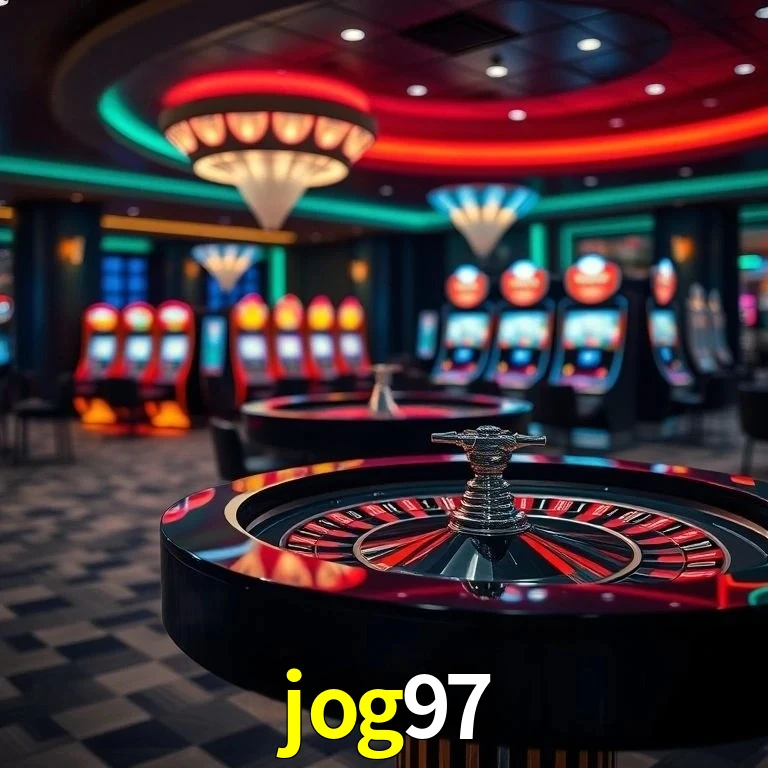 jog97 APK Segurança