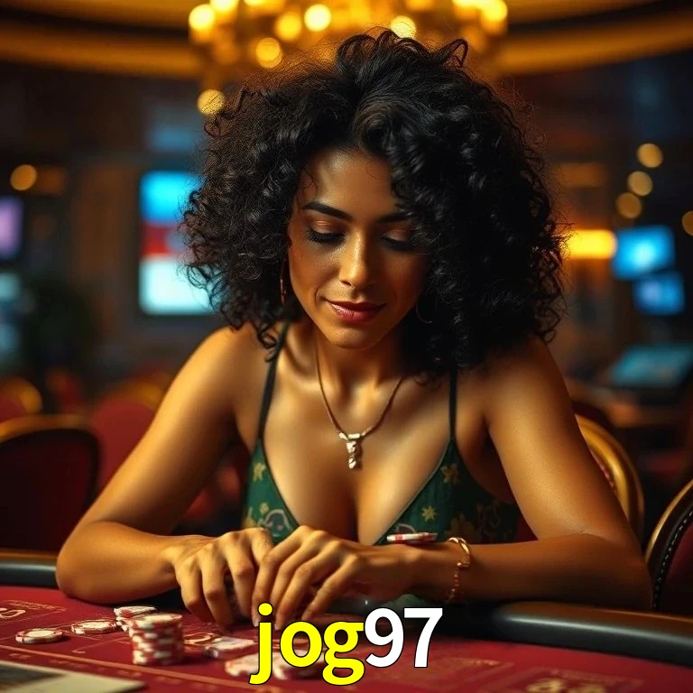 jog97 Jogos Catálogo