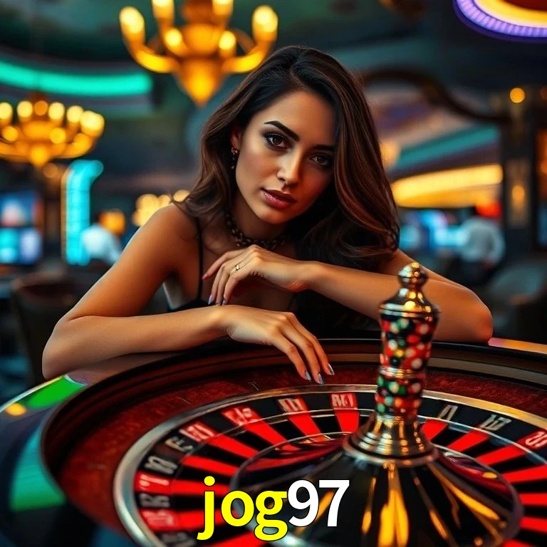jog97 APK Arquitetura