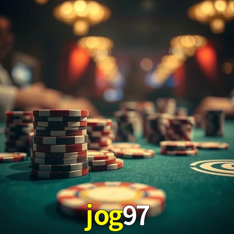 jog97 Bônus