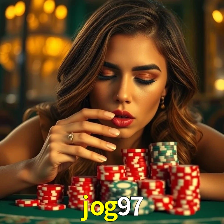 jog97 APK Performance