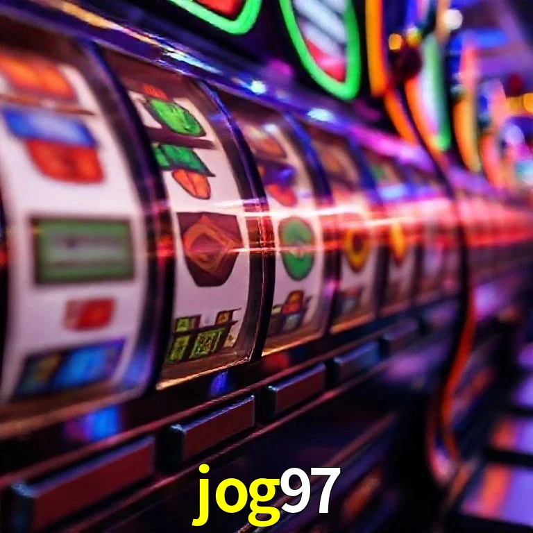 jog97 download