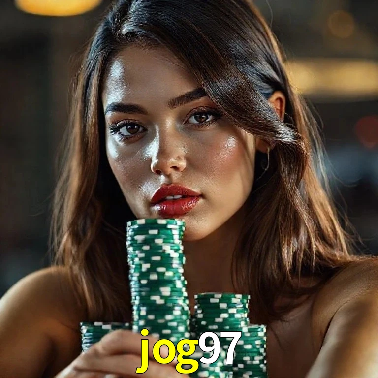 jog97 Slot Temas